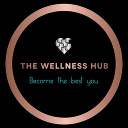JTU Wellness Hubs logo